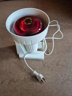 Emerio Philips infrarood lamp z.g.a.n., Ophalen, Zo goed als nieuw, Overige typen