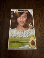 Garnier, nitrisse ultra creme 2 stuks, Ophalen of Verzenden, Nieuw