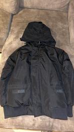 Unisex canada goose chilliwack bomber, Kleding | Heren, Jassen | Winter, Verzenden, Zo goed als nieuw, Zwart