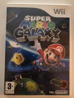 Super Mario Galaxy - Nintendo Wii, Ophalen, Gebruikt, 1 speler, Vanaf 3 jaar