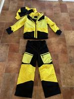 Mooi pak van Peak Performance, maat 150, Ophalen of Verzenden, Gebruikt, Skiën, Kleding