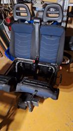 Autobank Iveco new Daily 2018, Auto-onderdelen, Interieur en Bekleding, Ophalen of Verzenden, Gebruikt, Universele onderdelen