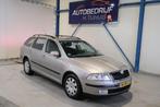 Skoda Octavia Combi 1.9 TDI Ambiente - Airco, Cruise, Trekha, Voorwielaandrijving, 1300 kg, Gebruikt, 4 cilinders