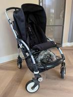Bugaboo bee buggy / wandelwagen, Ophalen of Verzenden, Gebruikt, Overige merken, Regenhoes