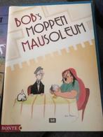 Bob's moppen mausoleum bob mau k3, Eén stripboek, Ophalen of Verzenden, Zo goed als nieuw