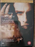 Interview with the vampire, Ophalen of Verzenden, Zo goed als nieuw