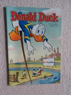 Donald Duck - In fleurich Frysk Blêd - Friese uitgave, Boeken, Eén stripboek, Ophalen of Verzenden, Zo goed als nieuw