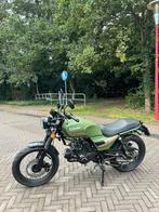 Groene Killerbee F66 Schakelbrommer EURO5, Fietsen en Brommers, Brommers | Crossbrommers, Nieuw, Ophalen, Overige merken, 4 versnellingen