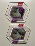 Disney Infinity 2.0 Hulk power discs, 1 speler, Ophalen of Verzenden, Zo goed als nieuw, Role Playing Game (Rpg)