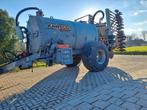Kaweco 7000 Liter mesttank met slootsmid 6,2 meter bemester, Ophalen, Gewasbescherming en Bemesting, -, -
