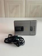 Sony MZ-R30, Audio, Tv en Foto, Walkmans, Discmans en Minidiscspelers, Ophalen of Verzenden