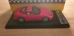BBr Ferrari California 2008 Rood, Ophalen of Verzenden, Nieuw, Auto, Overige merken