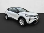 Renault Captur 1.0 TCe 90 evolution CAMERA / CRUISE / APPLE, Voorwielaandrijving, Stof, 1193 kg, Wit