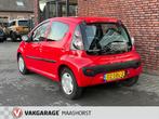 Citroen C1 1.0-12V Selection Airco/ElektrischeRamen, Voorwielaandrijving, Euro 5, Stof, Gebruikt