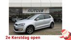 Volkswagen Polo 1.4-16v 63kW MPi Team Automaat, Auto's, Volkswagen, Navigatiesysteem, Gebruikt, 4 cilinders, Bedrijf