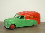 Austin Van Shell BP - Dinky Toys 470 England, Verzenden, Gebruikt, Auto, Dinky Toys
