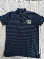 Oud Tommy Hilfiger shirt - Maat L, Ophalen of Verzenden