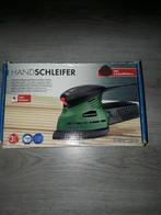 schuurmachine kapot !!, Vlakschuurmachine, Gebruikt, Ophalen of Verzenden, Minder dan 600 watt