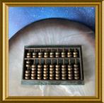 Kleine abacus, telraam, Antiek en Kunst, Ophalen of Verzenden