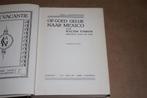 Op goed geluk naar Mexico. Tomson. Kluitman 1935., Ophalen of Verzenden, Gelezen