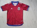 Mexico kids voetbalshirt in size 176, Maat XS of kleiner, Ophalen of Verzenden, Zo goed als nieuw, Shirt