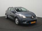 Renault Clio TCe 90 Zen - RIJKLAARPRIJS - Cruise Control - N, Auto's, Voorwielaandrijving, Gebruikt, 580 kg, Origineel Nederlands