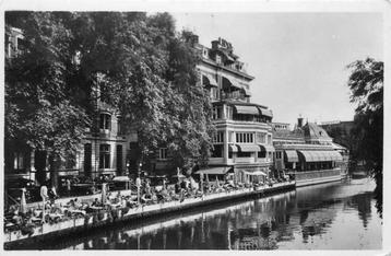 (380-007-013) Amsterdam Lido beschikbaar voor biedingen