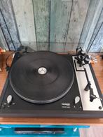 Thorens td160mk2, Ophalen, Thorens
