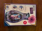 Ravensburger 3D Puzzel - Girly Girl Editie - Bloemenvaas, Ophalen of Verzenden, Meer dan 50 stukjes, Nieuw, 6 jaar of ouder