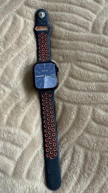 Apple Watch 9 series 45mm beschikbaar voor biedingen