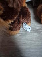 Shaggy + Cubby de beer - Furreal Friends, Ophalen of Verzenden, Zo goed als nieuw, Beer