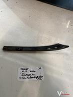 Mercedes W123 2.5 B 1978 2400105  Sierlijst, Gebruikt, -, -, Ophalen of Verzenden