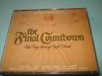 div. - THE FINAL COUNTDOWN 30 soft metal classics 2 CD, Cd's en Dvd's, Cd's | Rock, Ophalen of Verzenden