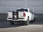 Dodge Ram 1500 5.7 V8 4x4 Crew Cab Limited Night |Digitaal D, Auto's, Dodge, Automaat, 2460 kg, 402 pk, Wit