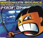 Brooklyn Bounce - The Theme (Of Progressive Attack), Ophalen of Verzenden