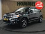 Mitsubishi ASX 1.6 Cleartec Intense CRUISE CONTROL - CLIMATE, Voorwielaandrijving, Stof, 4 cilinders, Met garantie (alle)