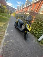Piaggio zip 2013 4t, Ophalen, Zip, Zo goed als nieuw, Benzine