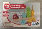 Playtive Stacking Animals Toy - Nieuw in Doos, Ophalen, Nieuw, Overige typen