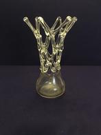 Design.Glazen Object. Handgeblazen. Sculptuur, Ophalen of Verzenden