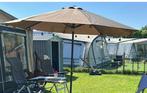 Nieuwe Parasol - Perfect voor de Zomer!, Ophalen, Nieuw, 2 tot 3 meter, Stokparasol