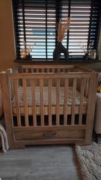 Kidsmill Brent Box Met Lade Oldwood, Kinderen en Baby's, Boxen, Ophalen, Gebruikt, Rechthoekig, Lade