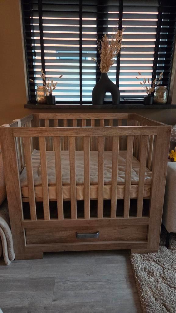 Kidsmill Brent Box Met Lade Oldwood, Kinderen en Baby's, Boxen, Gebruikt, Rechthoekig, Lade, Ophalen