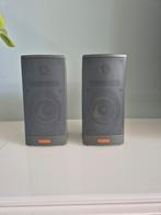 Fostex SS-1 Passieve Speakers - Set van 2, Ophalen, Gebruikt, Front, Rear of Stereo speakers, Overige merken