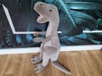 Grote dino knuffel H&M 70cm, Ophalen, Zo goed als nieuw, Overige typen