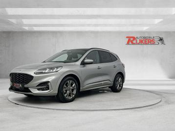 Ford Kuga 1.5 EcoBoost ST-Line X Hand 150pk,Panodak,Camera A beschikbaar voor biedingen