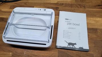 Surefeed luchtdichte voerbak pet bowl  beschikbaar voor biedingen