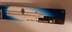 Philips master 9w pl-s 827 2p, Huis en Inrichting, Ophalen of Verzenden, Zo goed als nieuw, E27 (groot)