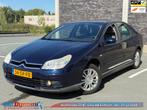 Citroen C5 2.0-16V Ligne Business // Automaat // PDC // Clim, Gebruikt, 4 cilinders, 700 kg, Blauw