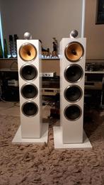 Bowers en Wilkins CM 10, Audio, Tv en Foto, Luidsprekers, Ophalen, Secondhighend@outlook.com, Bowers en wilkins, Zo goed als nieuw