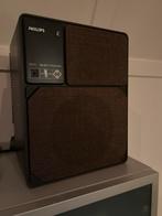 Philips 22RH541 Motional Feedback (MFB), Ophalen of Verzenden, Minder dan 60 watt, Front, Rear of Stereo speakers, Philips